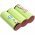 Helyettes�t� kerti szersz�mok akku Rasenschere BS45 2000mAh 7.2Wh