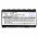 Helyettes�t� vezet�k n�lk�li akku MPR50-IEM MPRLBP 2000mAh 7.4Wh Li-ion
