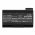 Helyettes�t� t�blag�p akku R05I98H-RTD1 RTB-057HH 3400mAh 25.16Wh
