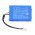 Helyettes�t� f�ny�r� akku RM 1000 WiU-SN BA 573 2500mAh 50Wh 20V