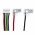 Helyettes�t� porsz�v� akku Roborock A10 Ultra B BCR-1P6S-4000HD 21.6V 4000mAh 86.4Wh