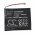 Helyettes�t� ad� vev� akku U6 AHB452730 420mAh 1.55Wh vezet�k n�lk�li mikrofon