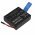 Helyettes�t� t�vvez�rl� akku H920 YP-2 7800mAh
