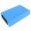Helyettes�t� f�ny�r� akku Easymow 260 1920763001 3400mAh 68Wh
