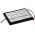 Helyettes�t� m�dialej�tsz� akku YEEP YH-820 PPSB 750mAh/2.78Wh