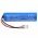 Helyettes�t� hotspot akku P21 Z2200B 3350mAh 12.4Wh