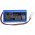 Helyettes�t� orvosi eszk�z akku orvosi Apollo N3 LI13S001A 3400mAh/37.74Wh Li-Ion