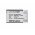 Helyettes�t� hotspot akku MF923 Li3723T42P3h794977 3,7V 3000mAh 11,1Wh Li-ion