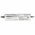 Helyettes�t� v�szvil�g�t�s akku BTF-114 2000mAh 4.8Wh 2.4V