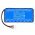Helyettes�t� orvosi eszk�z akku iMAC 120B ICR18650 5200mAh 76.96Wh Li-ion
