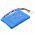 Helyettes�t� orvosi eszk�z akku iMAC 300 WP-BTQ-09 1750mAh 25.9Wh