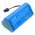 Helyettes�t� orvosi eszk�z akku Zoncare PM-7000C JHT-99G-00 2600mAh 28.86Wh 11.1V