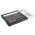 Helyettes�t� hotspot akku ZTE Verizon Jetpack 890L 3.7V 1750mAh Li-Ion 6.48Wh