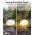 Goobay 2db/csomag LED napelemes dekor k� 24cm M RGBW k�lt�ri 10lm 3,7V 600mAh IP44