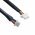 Helyettes�t� orvosi eszk�z akku Biolight BP18 monitor LIP1001A-2IXR19/65 2600mAh 19.24Wh 7.4V