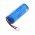 Helyettes�t� orvosi eszk�z akku B&L beta WL-B1 BBCAEKB031A 1600mAh 5.92Wh