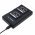 Helyettes�t� akkut�lt� k�bel Ricoh GR IV / BJ-12 Type-C