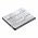 Helyettes�t� vonalk�dolvas� akku FAMOCO FX100 STR18029011S 3.7V 1800mAh 6.66Wh