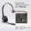 Helyettes�t� vezet�k n�lk�li akku Jabra Engage 65 Mono 26-03181 300mAh 1.11Wh 3.7V