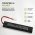 Helyettes�t� orvosi eszk�z elem Meditech CR123A-4x2 CR123A x8 12V 2800mAh 33.6Wh