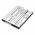 Helyettes�t� akku NEWPOS 9830 / XQT672-2500 2500mAh 19Wh