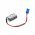 Helyettes�t� plc vez�rl� elem Sonnenschein Sonnecell SL-350 ER14250 3.6V 1200mAh