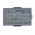 Helyettes�t� orvosi eszk�z akku Zoll AED 3 12V 4200mAh 50.4Wh Li-ion