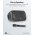 Wave Party Speaker hordozhat� Bluetooth hangsz�r� mikrofonnal �s LED-f�nyekkel