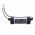 Helyettes�t� porsz�v� akku Cecotec Conga PopStar Glass Titanium US18650VTC6 2600mAh 9.62Wh Li-ion