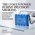 Helyettes�t� orvosi eszk�z akku Codan A616S InCare 601660 1800mAh 21.6Wh