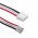 Helyettes�t� orvosi eszk�z akku Hawkmed HK-100 AEC903466 1800mAh 13.32Wh