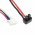 Helyettes�t� porsz�v� akku Rowenta GF750 BP-6S1P-3600A 4000mAh/86.4Wh 21.6V