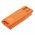 Helyettes�t� ad�vev� elem SAILOR SP3500 403504A 2800mAh 20.72Wh 7.4V