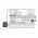 Helyettes�t� hotspot akku Zyxel NR2101 5G 5250mAh APP00313 20.21Wh