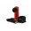 Streamlight Survivor LED alacsony profil� ATEX STR90568 zsebl�mpa 12V aut�s t�lt�tart� piros Li-Ion