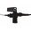 Helyettes�t� f�lhallgat� GES-B4-LA-C60 vez�rl� 3,5mm jack der�ksz�g� 60cm spir�l