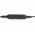 Helyettes�t� headset GE-07 Motorola MXP600 R7 R7A GE-0756M20-3S-01 inline-PTT mikrofon
