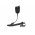 Helyettes�t� TITAN MM50-DUAL hangsz�r�s mikrofon Nexus 01 Sepura STP8000 STP9000 SC20
