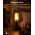 LED l�ngl�mpa 4,5W E27 melegfeh�r 1600K 110lm dekorl�mpa nem dimmelhet�