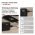 EMOS Powerbank k�ls� akku ALPHA2 20. 20000mAh. 10 W. fekete