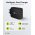 Goobay USB-C PD GaN 100W t�bbportos gyorst�lt� 3x USB-C 1x USB-A