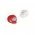 EMOS kicsi ker�kp�rl�mpa els� + h�ts� szett (4db CR2032 tartoz�k)