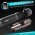 Energizer Hybrid tactical metal LED-es zsebl�mpa, eleml�mpa 1200lm