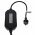 H�l�zati t�lt�k�bel elektromos aut�, plug-in hibrid, Type2, 1-f�zis�, 16A, 3,5kW, 5m