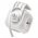 H�l�zati eloszt� kocka, 4 aljzat, 2 USB, 1.9m, SCHUKO feh�r