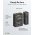 Goobay h�l�zati k�belteszter k�szlet RJ11 RJ45 CAT5 CAT6 CAT7 ISDN