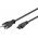 Goobay h�l�zati t�pk�bel Sv�jc C5 1,8m 3x0,75mm2 fekete (Typ J, SEV 1011)