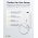 Goobay USB-C-Ethernet adapter feh�r RJ45