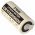 Sanyo CR17335 SE 2/3A m�ret elem U-forma forrf�l l�tium