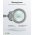 Goobay harmadik k�z nagy�t�val 90mm �veg lencs�vel LED-del, forraszt�p�ka tart�, 2x krokodilcsipesz